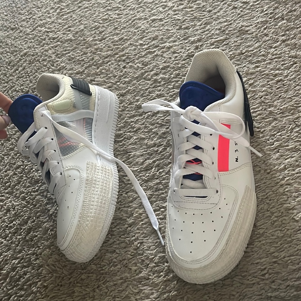Nike Air Force 1